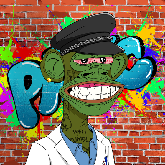 PAYC Degen Hours #6811