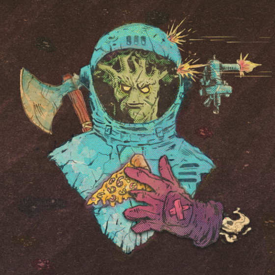 Space Addicts #3247