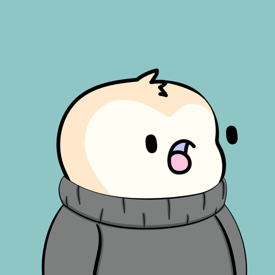 PudgyDoodles #1285