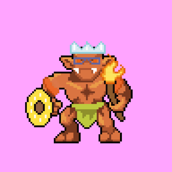 The Tiny Orcs #338