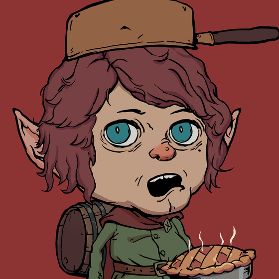 Halfling #9260