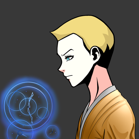 Project Kaito #1295