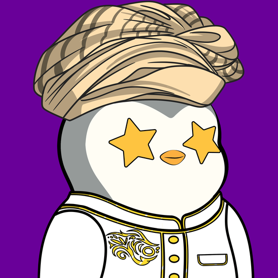 Saudi Penguin #2019