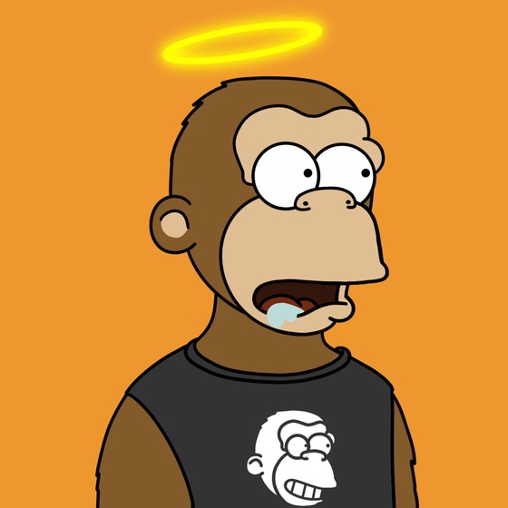 Chimpson #748