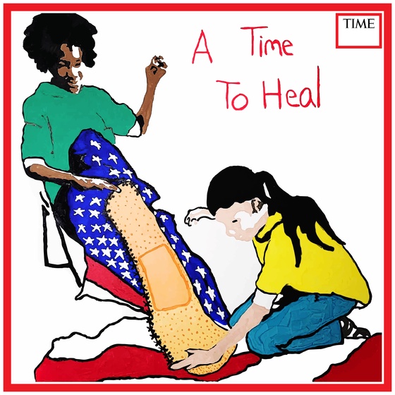 A Time to Heal