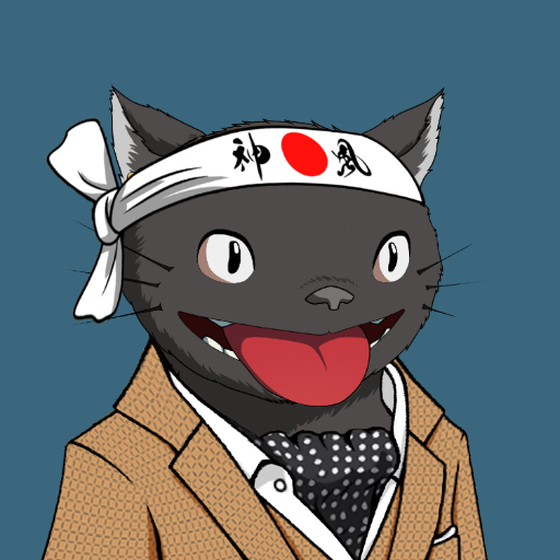 Kitaro Yacht Club #2691