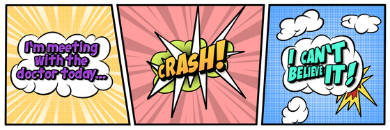 Vision Strip #186