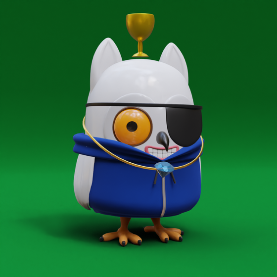 Toybirds #2085