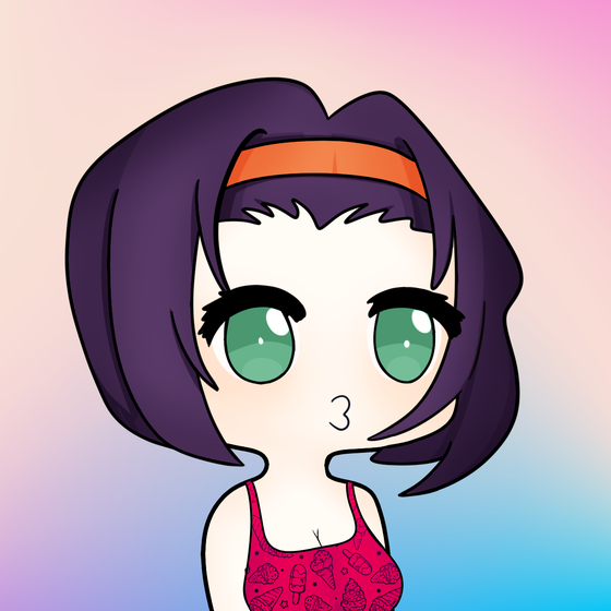 waifu #1301