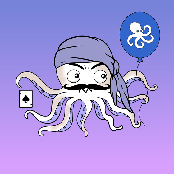 Octotokes #635