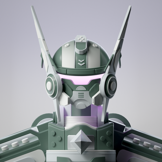 Meka #8483