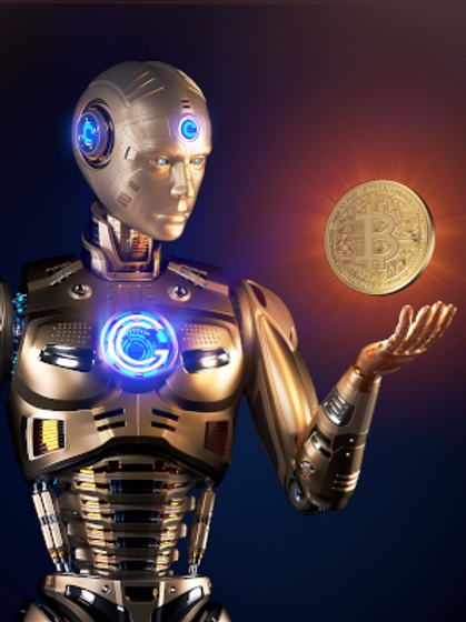 BTC BOT #2638