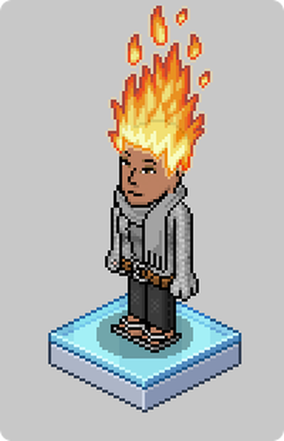 Habbo #2241