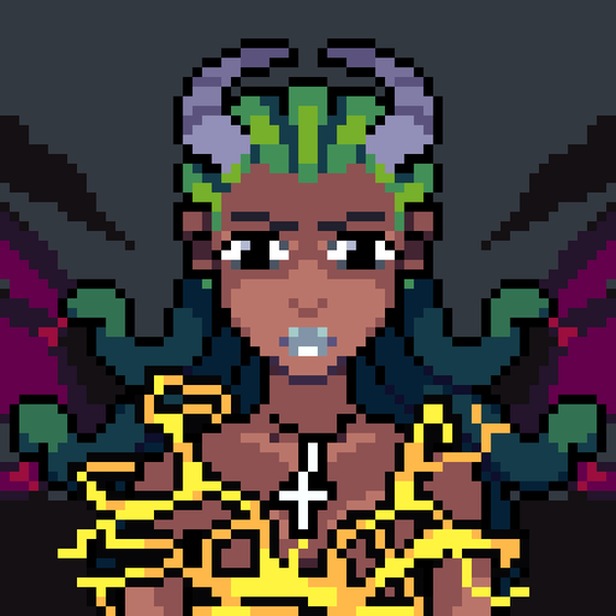 Demonix #5219