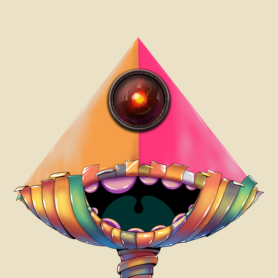 Illuminati #4845