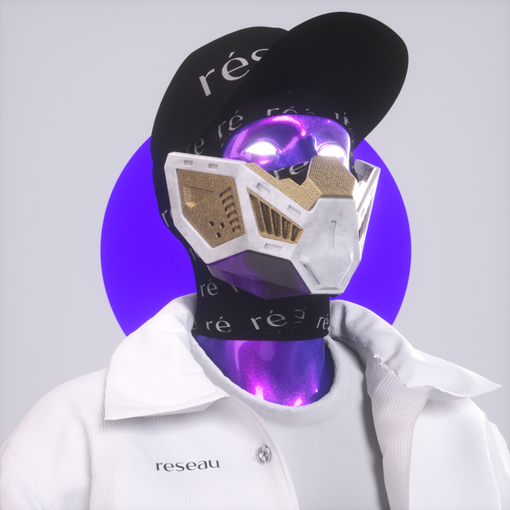 SixthRéseau #137
