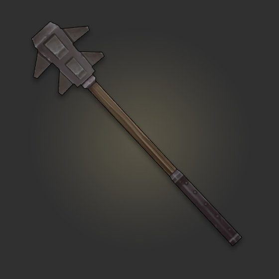 War Mace