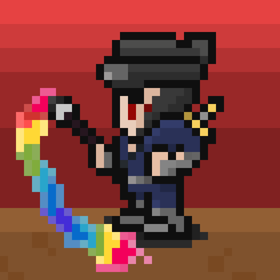 NINJA X HERO#2950