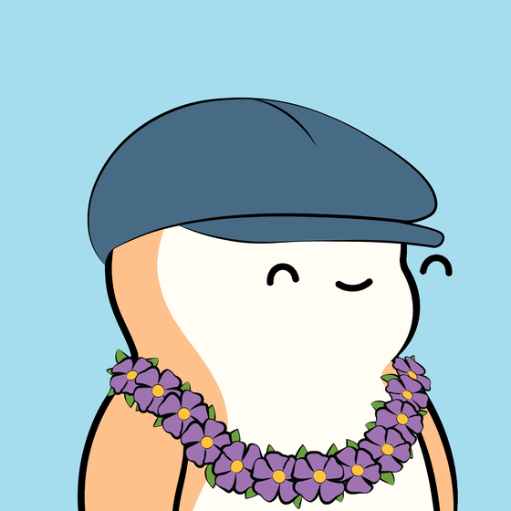 PudgyDoodles #749