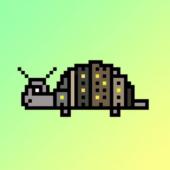 Qwerty Turtles #3232