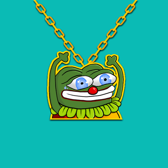 TiffPepe HD #4444