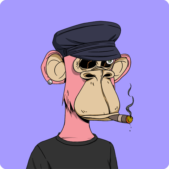 V1 Bored Ape #1449