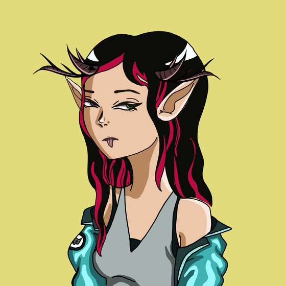 ELVEN #4153