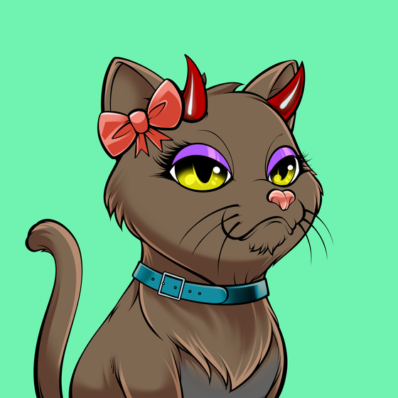 Cat #2020