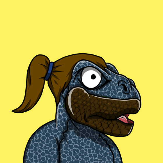 Metasaurs Mini #6739