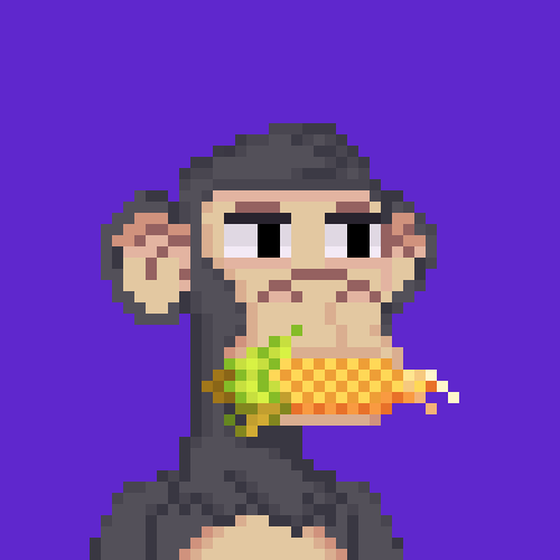 ApeGang #1169