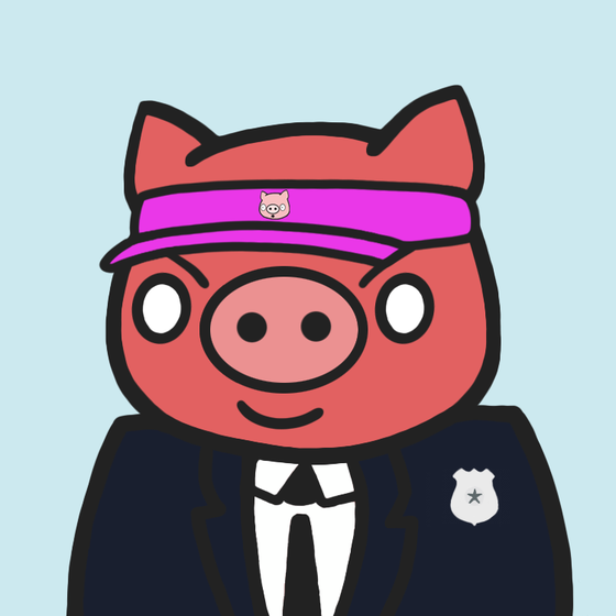 PIG GANG #3610