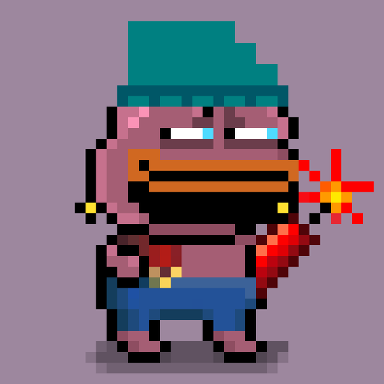 Pepe #2243