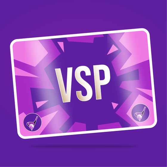 VaynerSports Pass #6403