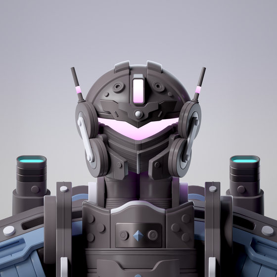 Meka #4117