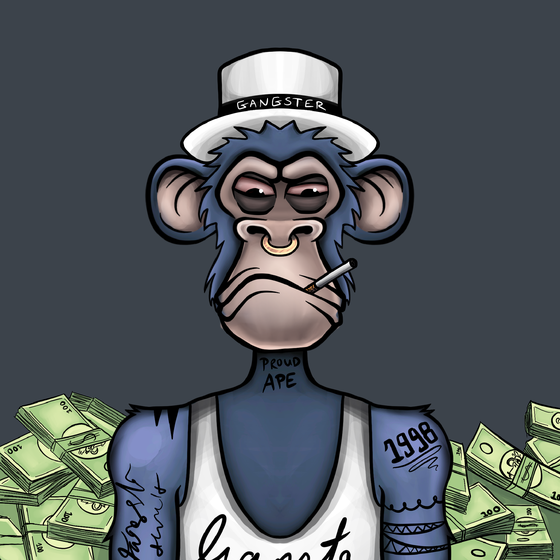 Gangstapes #3719