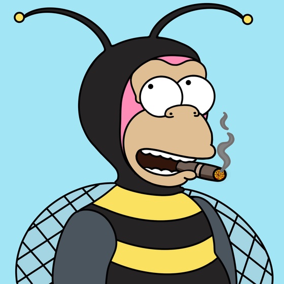 Chimpson #147