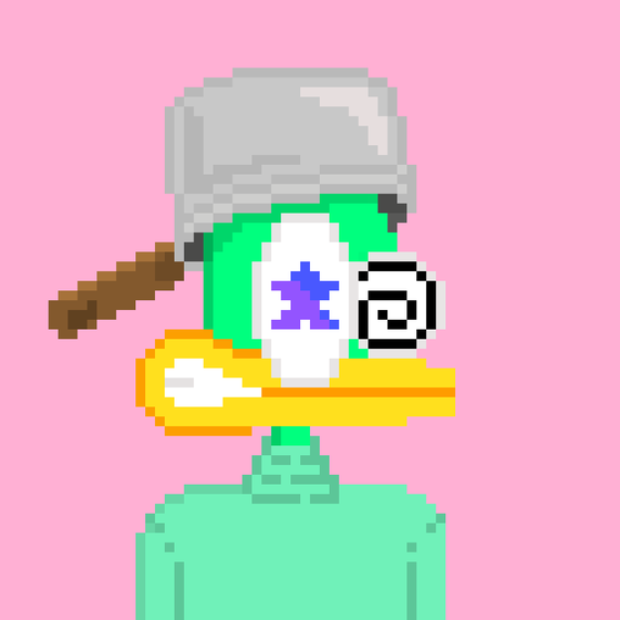 SupDuck 6275