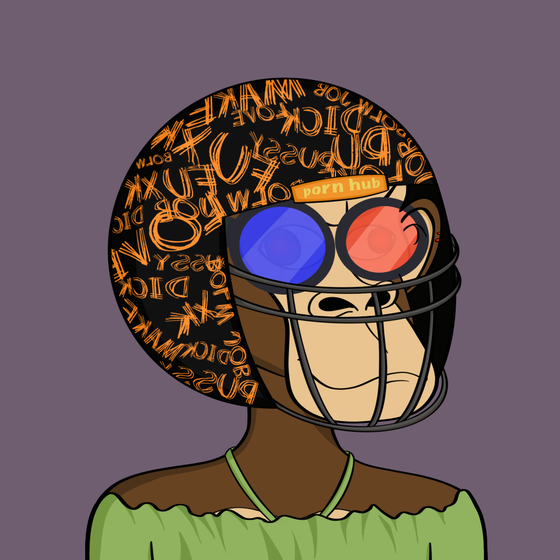 CoinApe #843