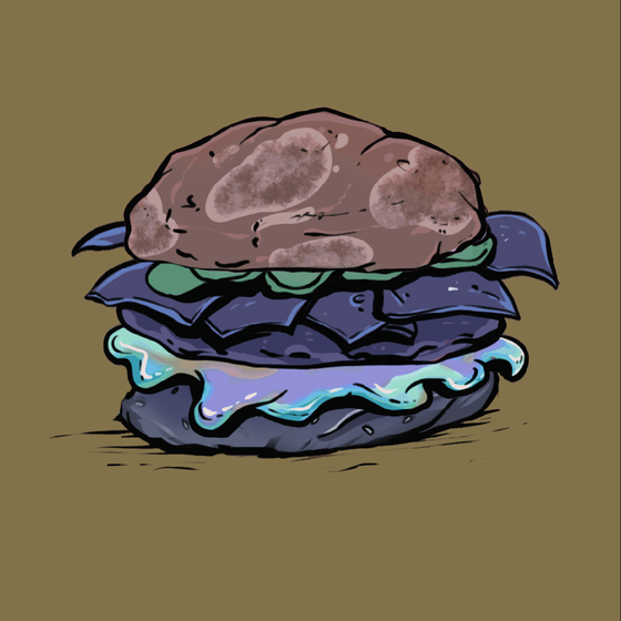 goblintown burgers #1325