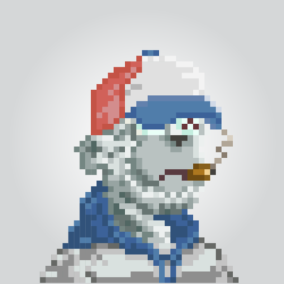 Pixelated y00ts #1558
