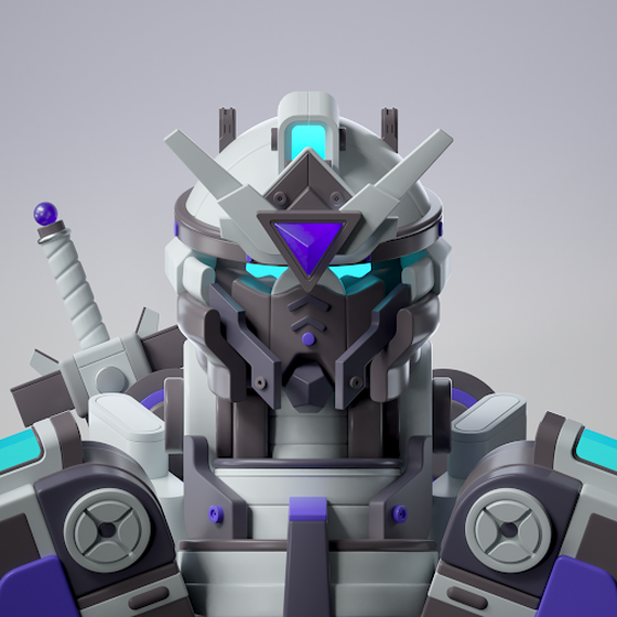 Meka #7496