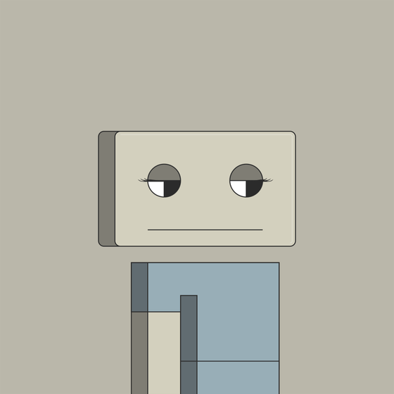 DANKBOTS #396