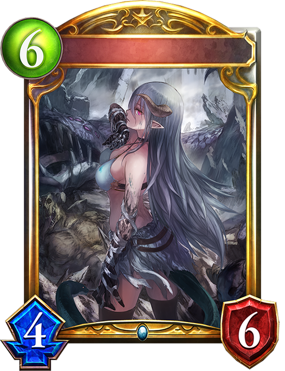 Shadowverse #41