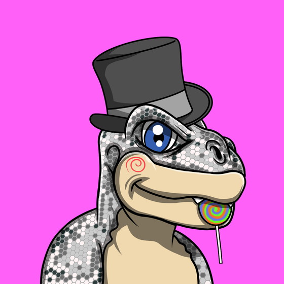 Metasaurs Mini #6776
