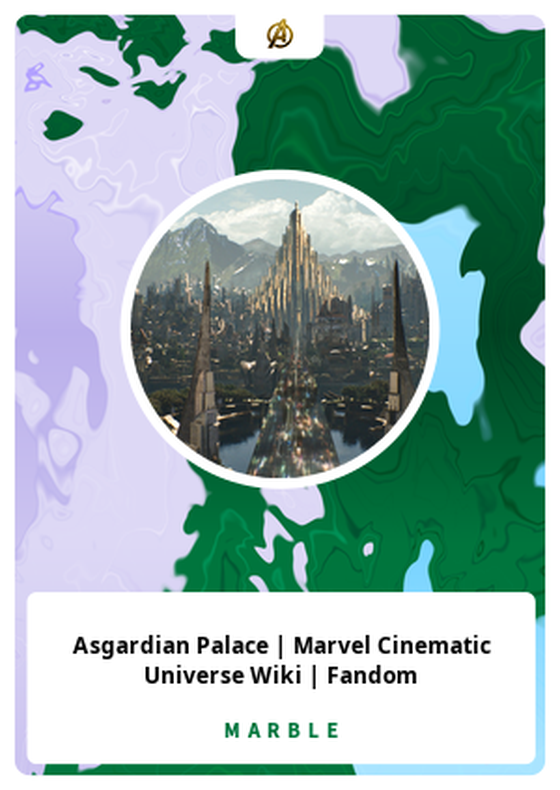 Asgardian Palace | Marvel Cinematic Universe Wiki | Fandom