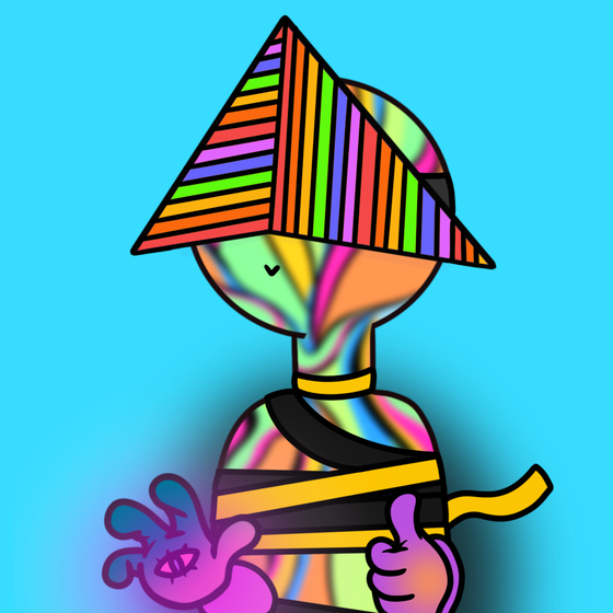 Kryptic Kids #634