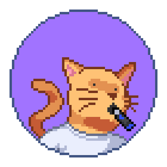 Catcoin #585