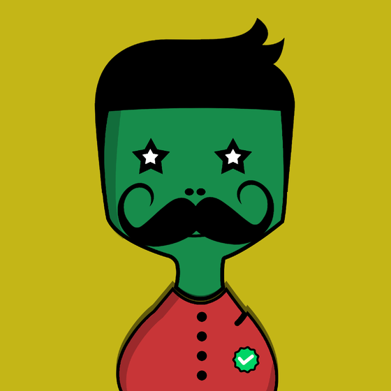 Your Next PFP #5308