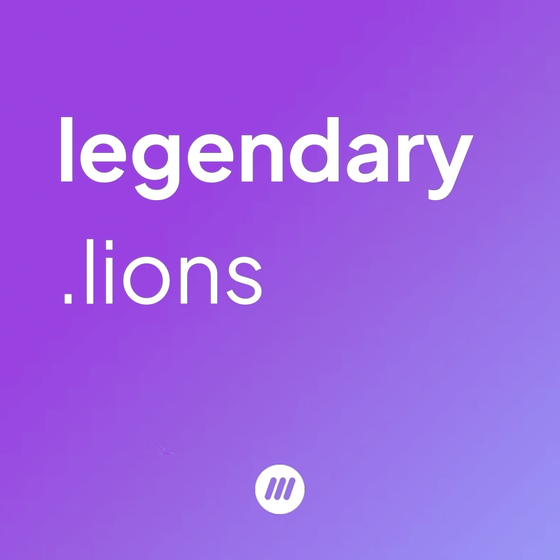 legendary.lions