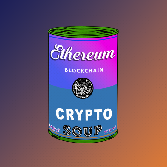 CryptoSoup #224